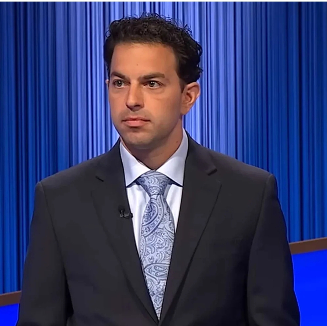 Jeopardy! Champ Jason Singer Issues Apology Over Misleading ‘First Married Champions’ Claim”