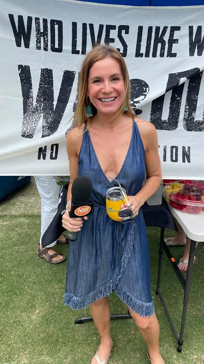 Announcement Shakes Weather World: Jen Carfagno Wins Prestigious Emmy